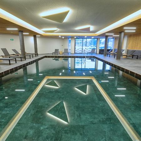 קיינס Bonfanti Design Hotel מראה חיצוני תמונה