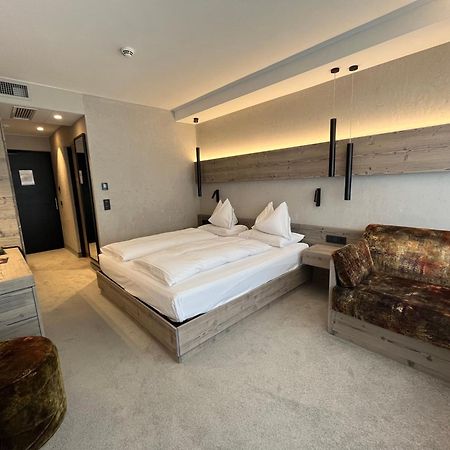 קיינס Bonfanti Design Hotel מראה חיצוני תמונה