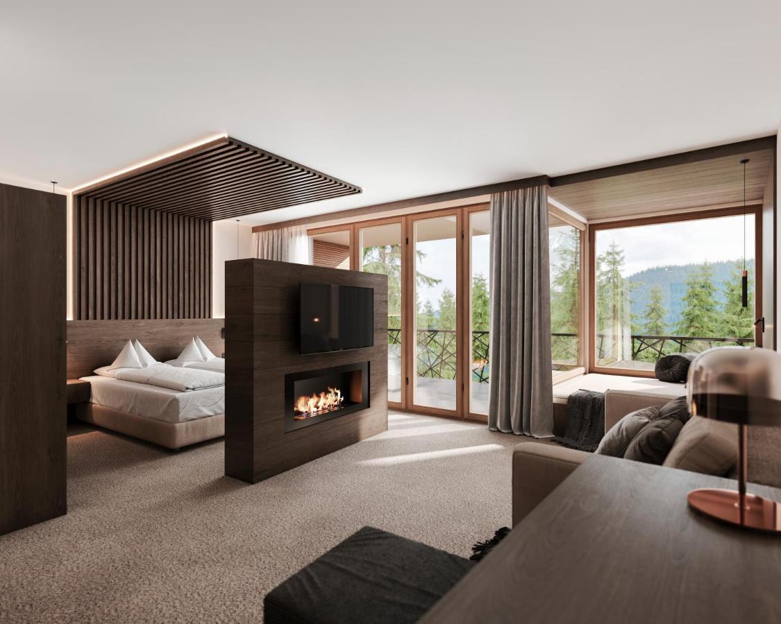 קיינס Bonfanti Design Hotel מראה חיצוני תמונה