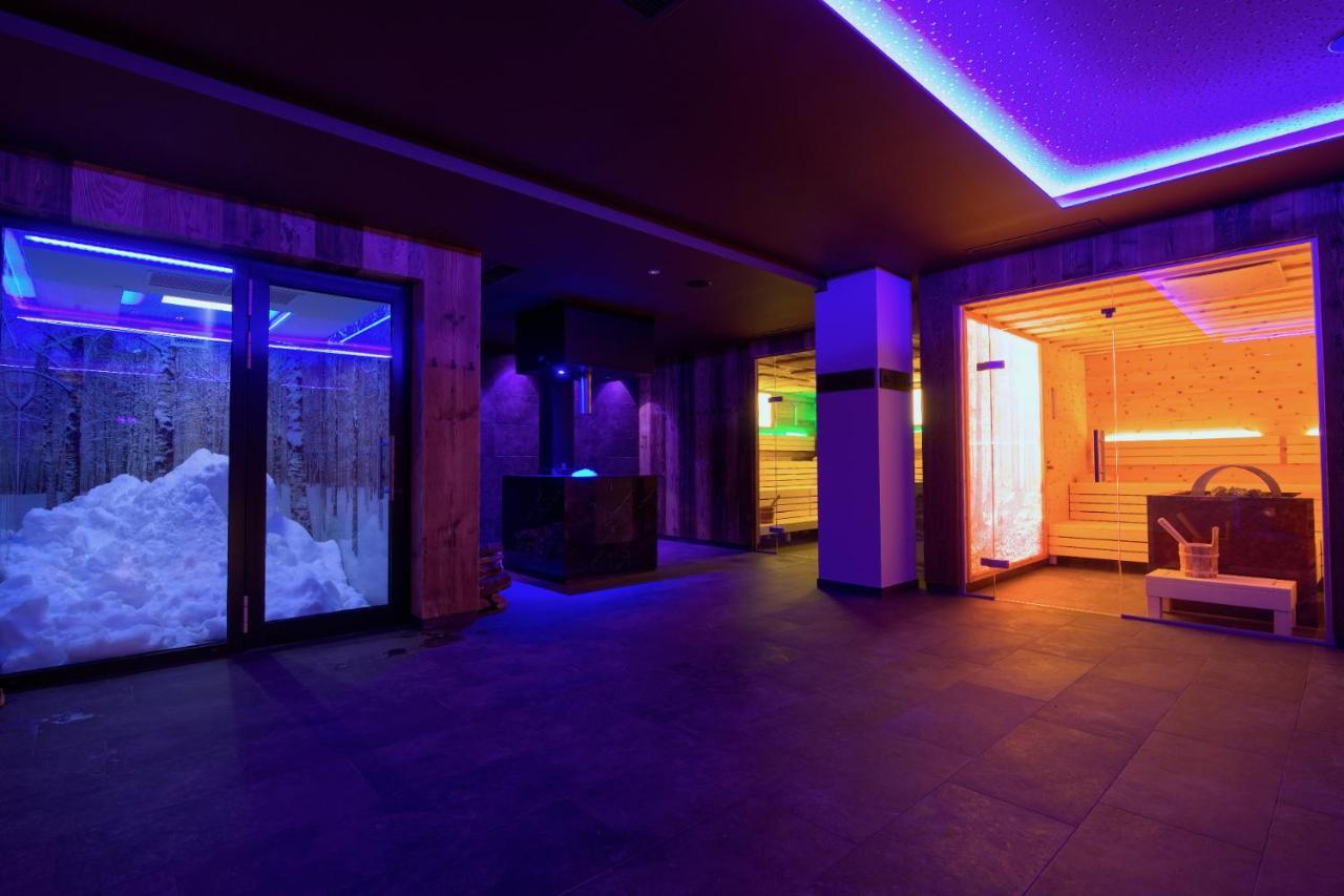קיינס Bonfanti Design Hotel מראה חיצוני תמונה