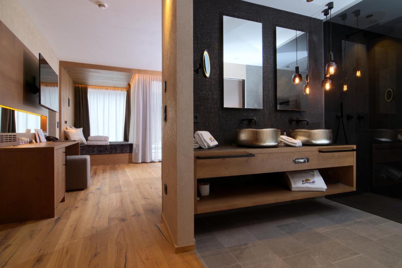 קיינס Bonfanti Design Hotel מראה חיצוני תמונה