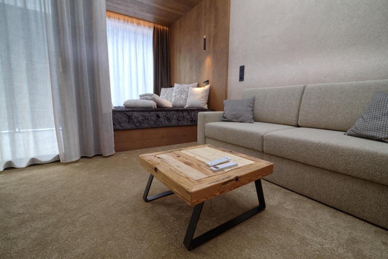 קיינס Bonfanti Design Hotel מראה חיצוני תמונה