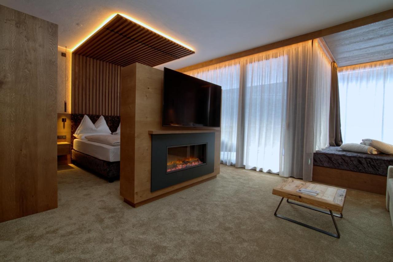 קיינס Bonfanti Design Hotel מראה חיצוני תמונה