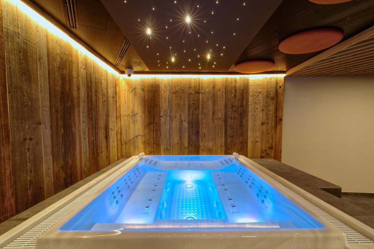 קיינס Bonfanti Design Hotel מראה חיצוני תמונה