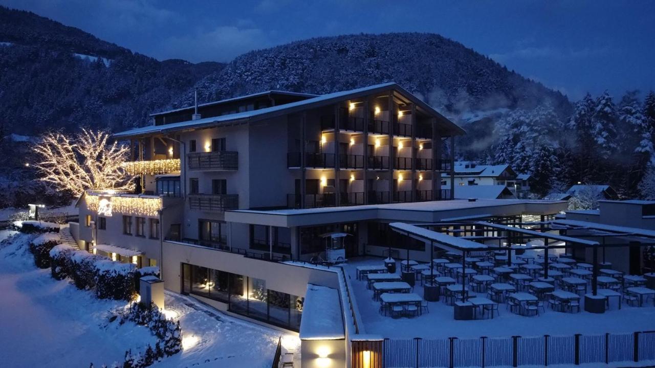 קיינס Bonfanti Design Hotel מראה חיצוני תמונה