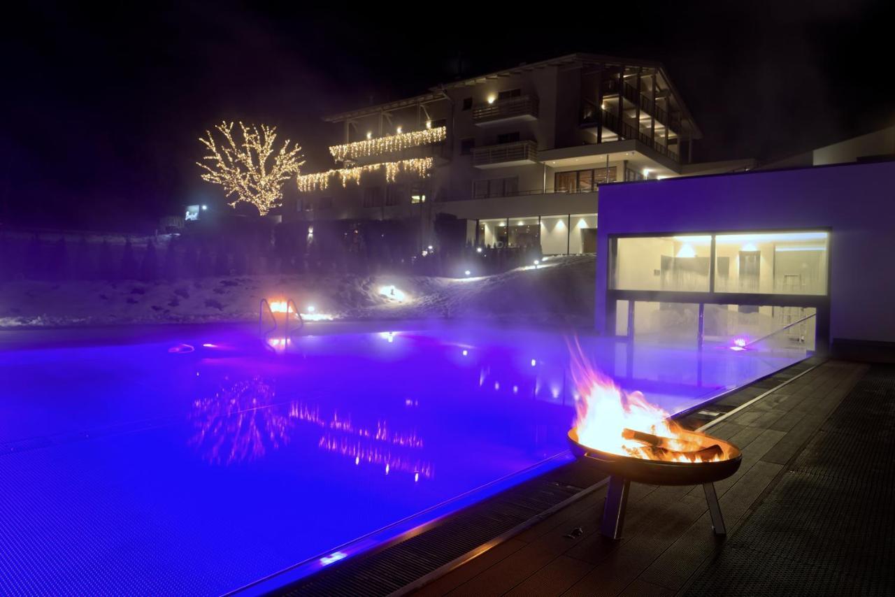 קיינס Bonfanti Design Hotel מראה חיצוני תמונה