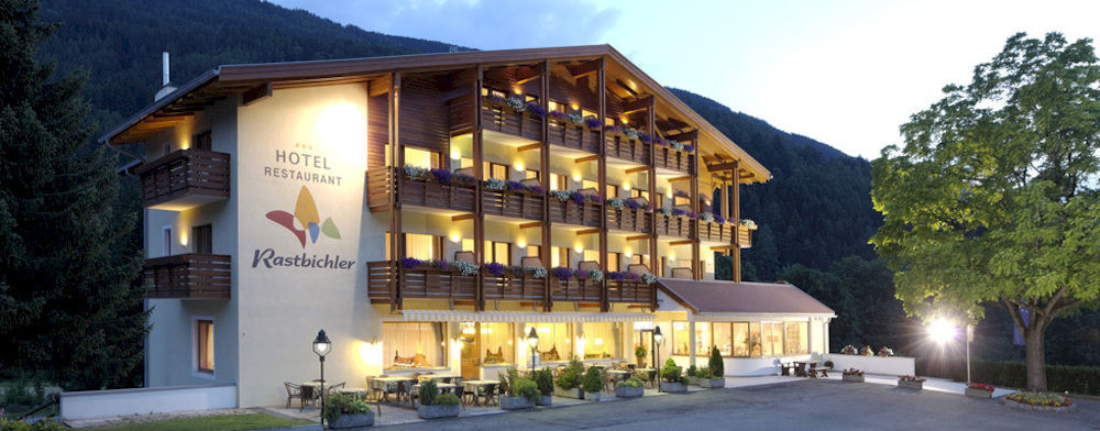קיינס Bonfanti Design Hotel מראה חיצוני תמונה