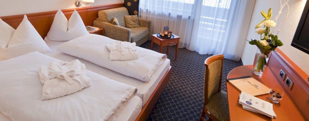 קיינס Bonfanti Design Hotel מראה חיצוני תמונה