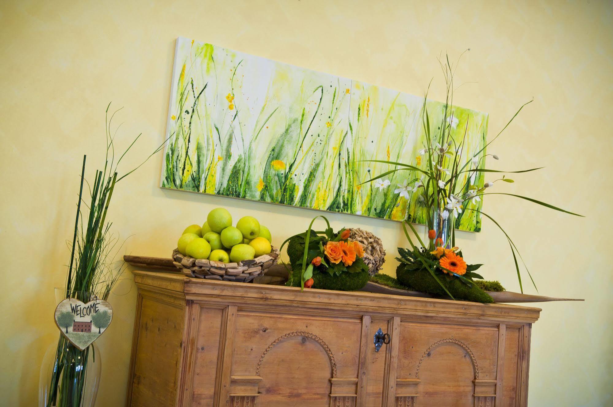 קיינס Bonfanti Design Hotel מראה חיצוני תמונה