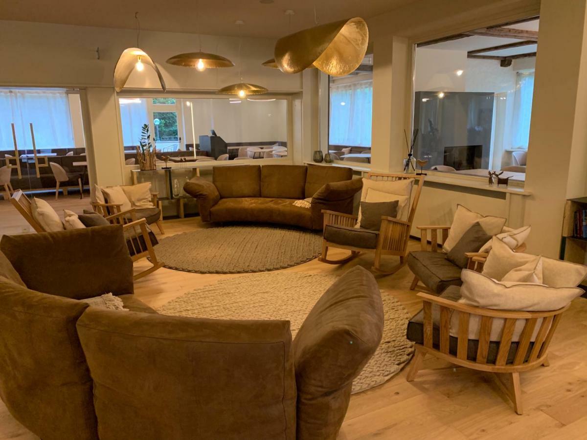 קיינס Bonfanti Design Hotel מראה חיצוני תמונה