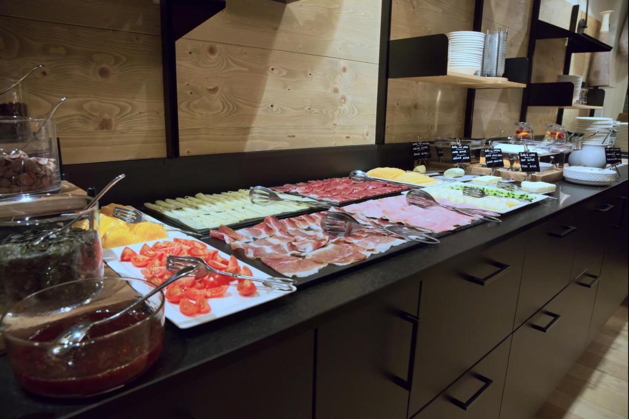 קיינס Bonfanti Design Hotel מראה חיצוני תמונה