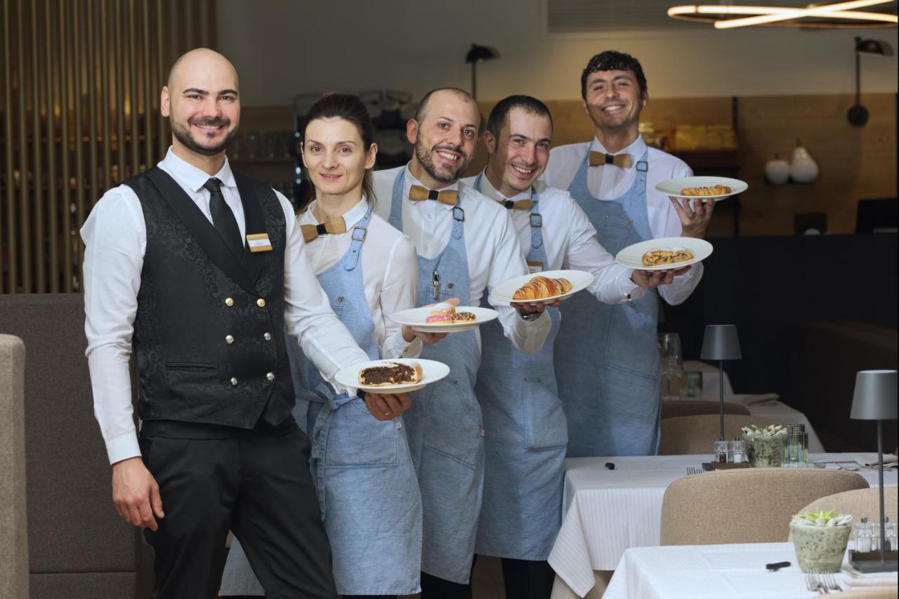 קיינס Bonfanti Design Hotel מראה חיצוני תמונה